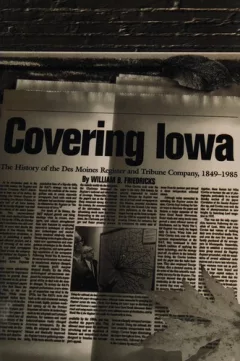 Covering Iowa