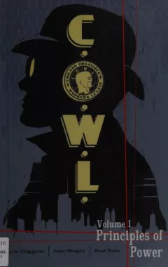 C.O.W.L.