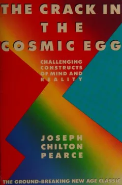 The crack in the cosmic egg