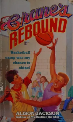 Crane's Rebound (Rack Size)