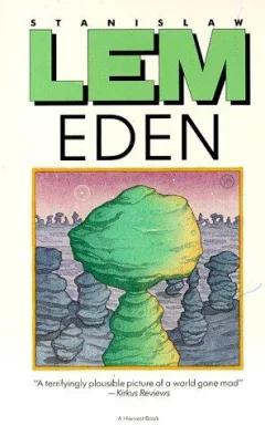 Eden