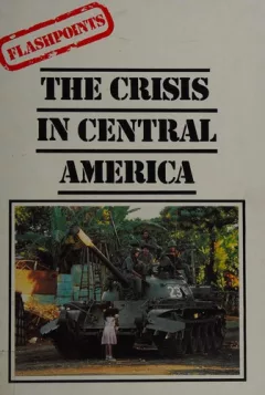 The crisis in Central America