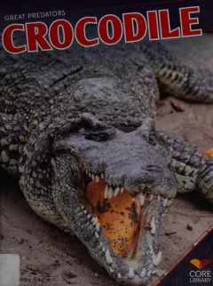 Crocodile
