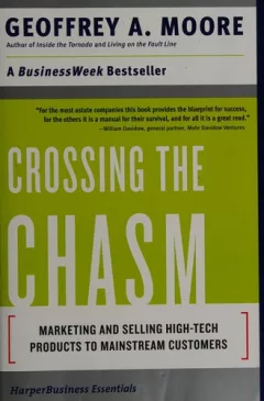 Crossing the Chasm