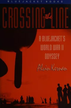 Crossing the line
