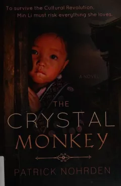 The crystal monkey