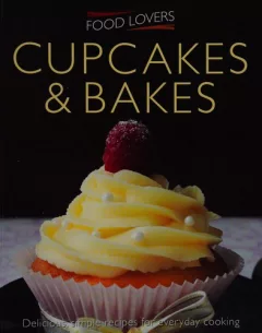 Cupcakes & bakes