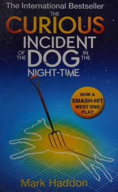 Curious Incident of the Dog in the Night-Time