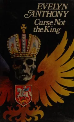 Curse not the King