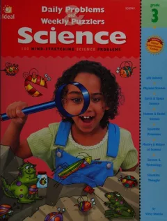 Daily problems and weekly puzzlers