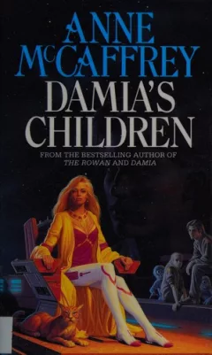 Damia's Children