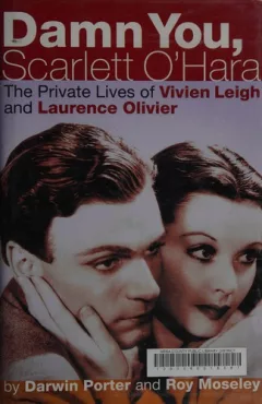 Damn you, Scarlett O'Hara