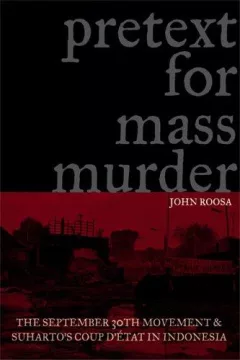 Pretext for Mass Murder