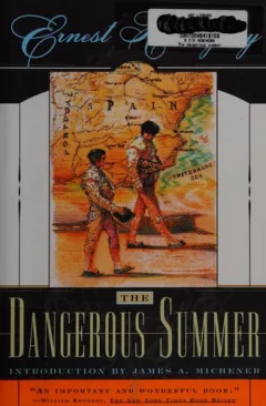 The dangerous summer
