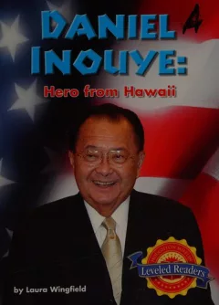Daniel Inouye