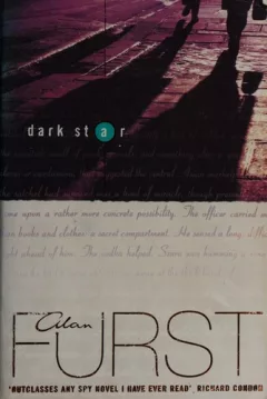 Dark star