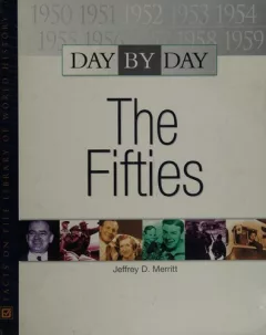 Day by day, the fifties