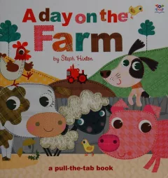 A day on the farm