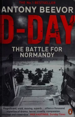D-Day