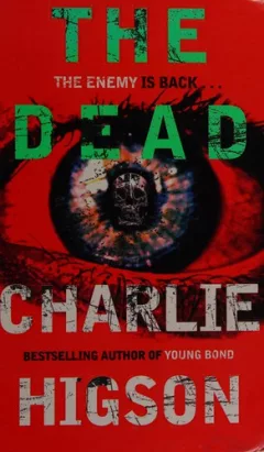 The dead