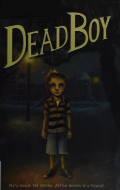 Dead boy