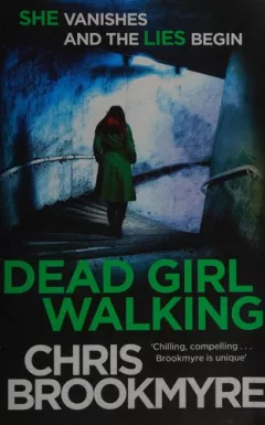 Dead Girl Walking