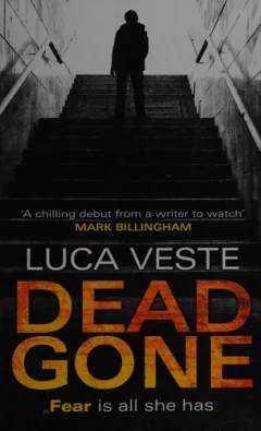 Dead gone