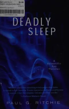 Deadly sleep