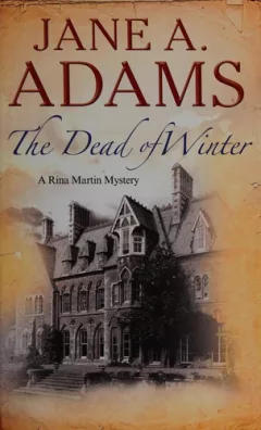 The dead of winter