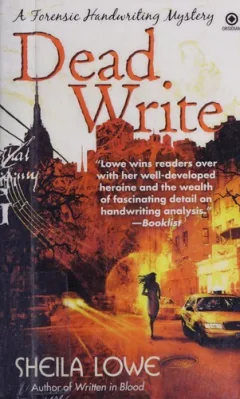 Dead write