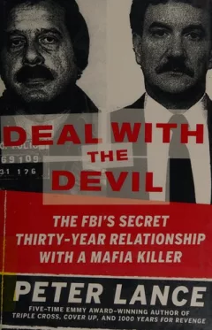 Six Six Six - The Fbi Agent, The Mob Killer, And The Bloody Alliance The Feds Couldn't Hide.