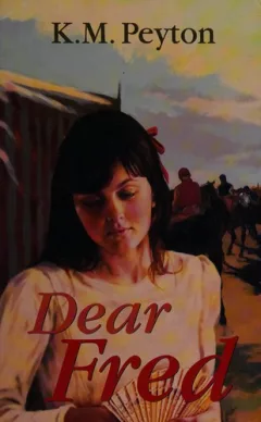 Dear Fred