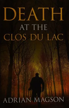 Death at the Clos du Lac