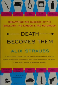 Death becomes them
