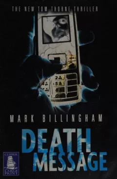 Death message