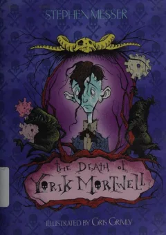 The death of Yorik Mortwell