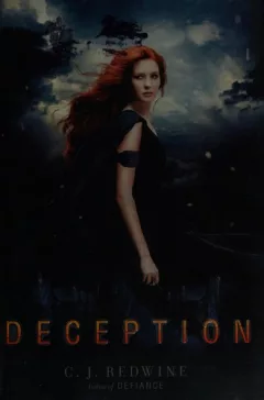 Deception (Defiance Series, Book 2)