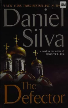 The defector