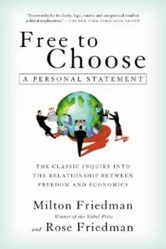 Free to choose