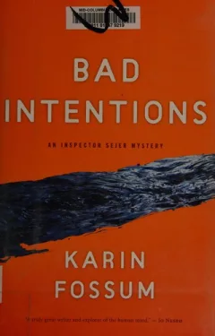 Bad intentions
