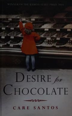 Desire for Chocolate