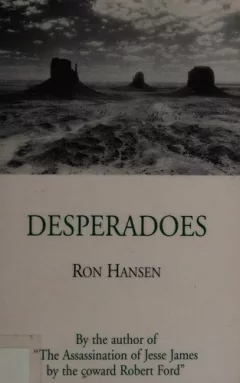 Desperadoes