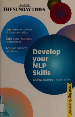 Develop your NLP skills