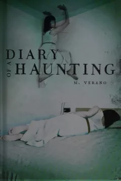 Diary of a haunting