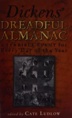 Dickens' Dreadful Almanac