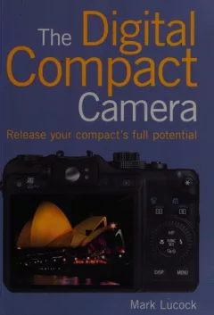 The digital compact camera