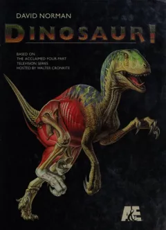 Dinosaur!