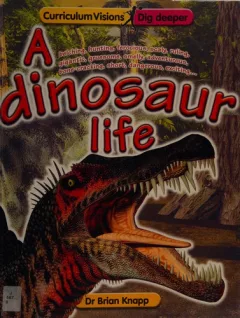 A dinosaur life