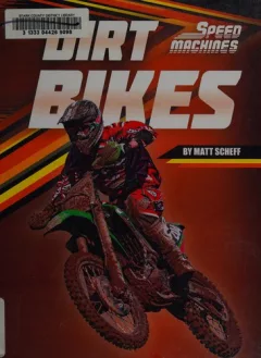 Dirt bikes