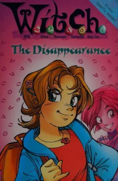 The disappearance
